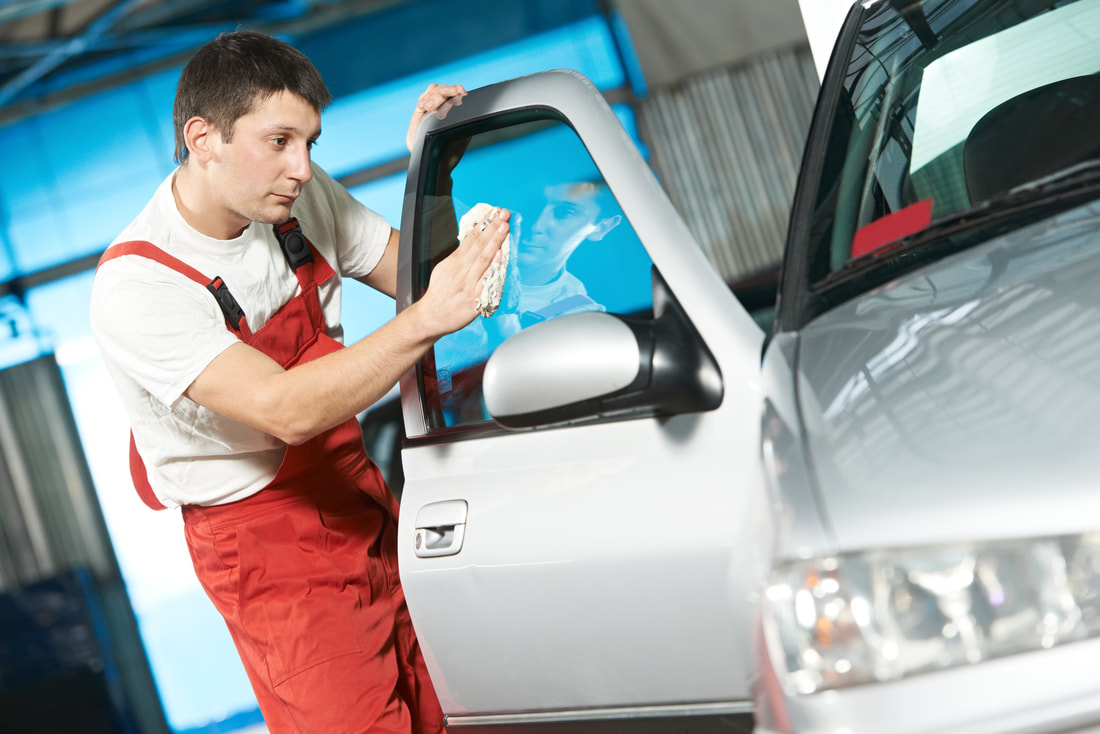 car windshield replacement near me